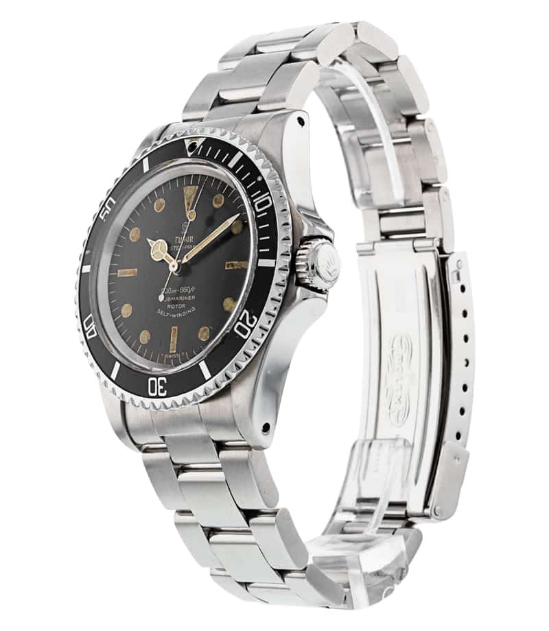 Tudor Submariner 7928